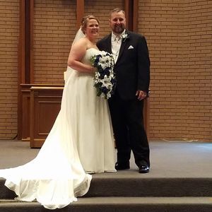 Meet your Posher, Jason